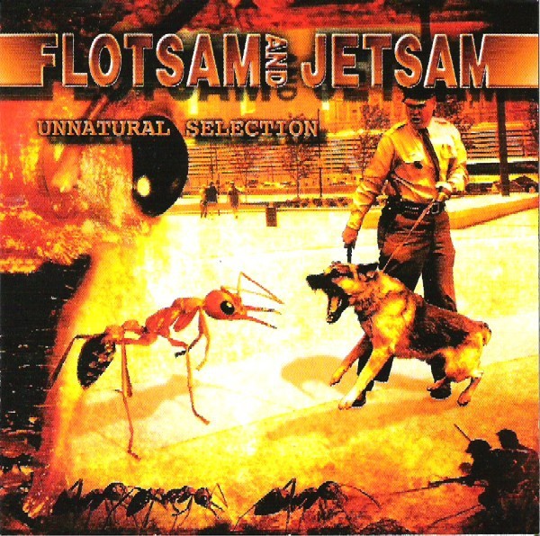 Flotsam And Jetsam Discography Download