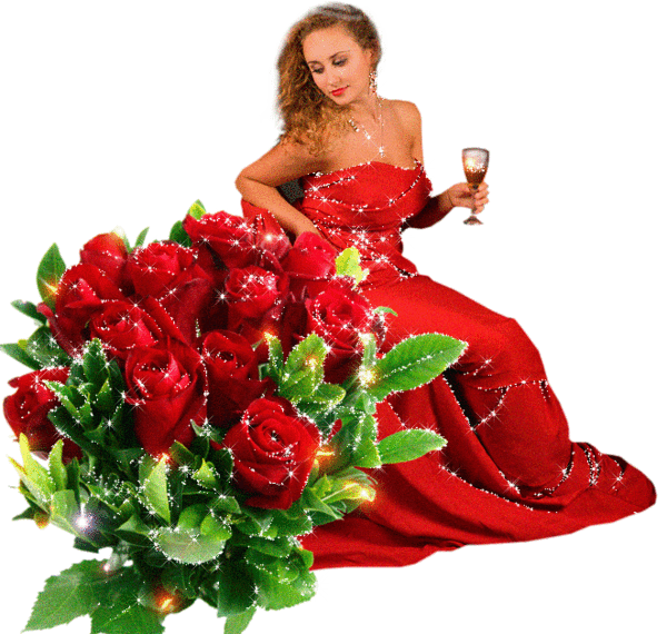 Лучшие гифы в одноклассниках