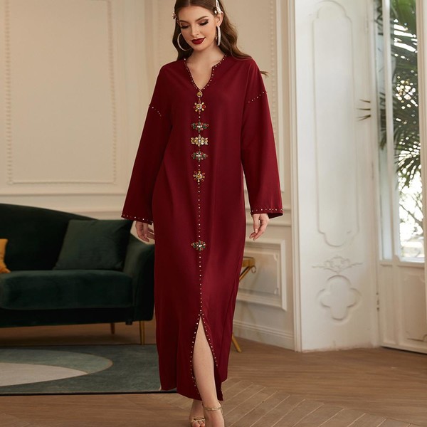 Popular goods from salevam catalogue:
Dubai abaya https://salevam.ru/search?q=abaya+dubai
#fashion #design #beautiful #salevam #women #abaya #dress #clothes #islamic #Dubai #muslim #women #Turkey #islam #kaftan