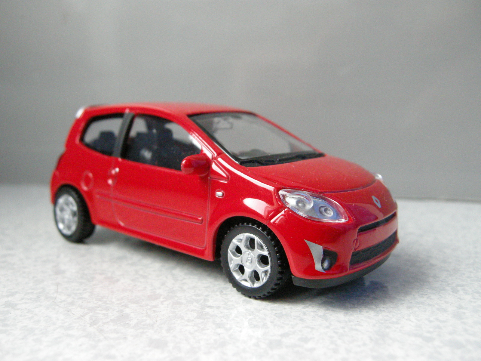 Renault Twingo 2009