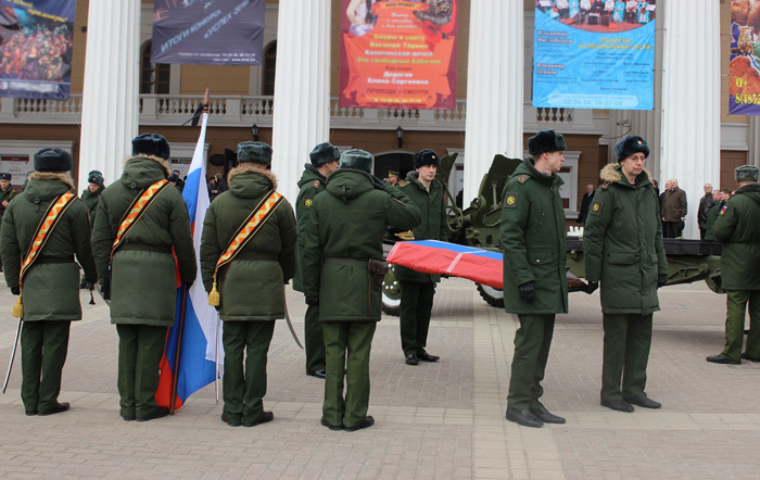 Генерал касперович дмитрий валерьевич фото