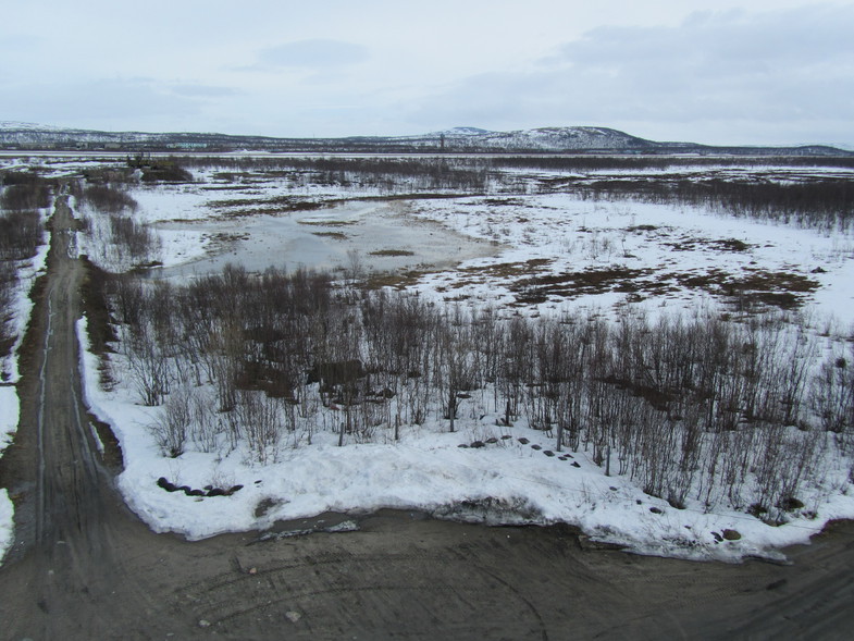 Североморск 3. Североморск 3 фото. Североморск - 3 река ондатровая. Закладки Североморск 3.