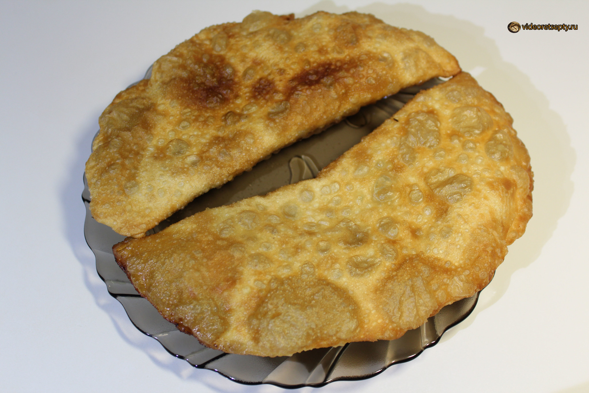 Pumpkin Burek pie