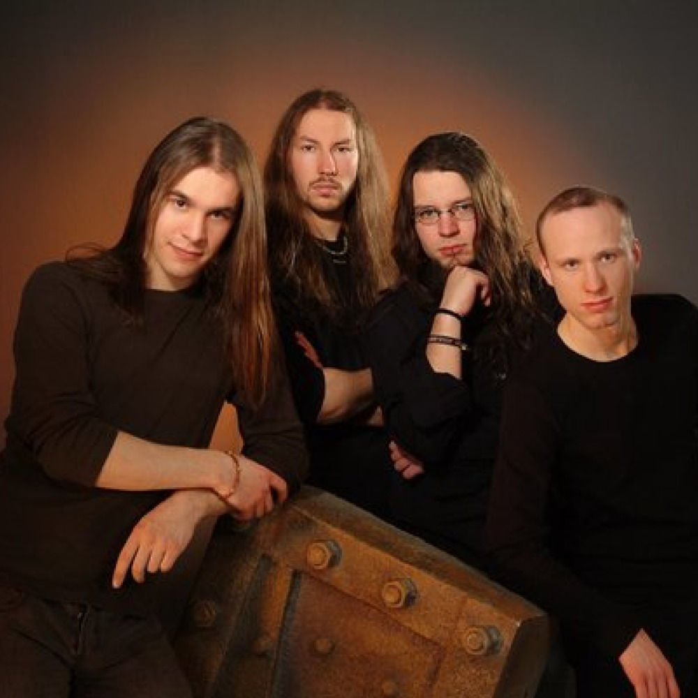 Calling falling. Destination's calling - Invisible Walls (2006). Freedom Call 2005 - circle of Life.