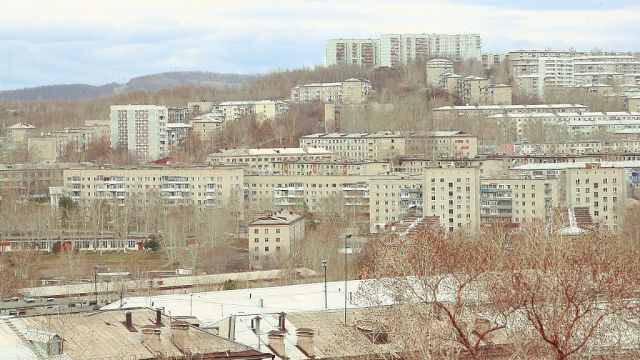 Города-призраки: откуда они появлялись в СССР