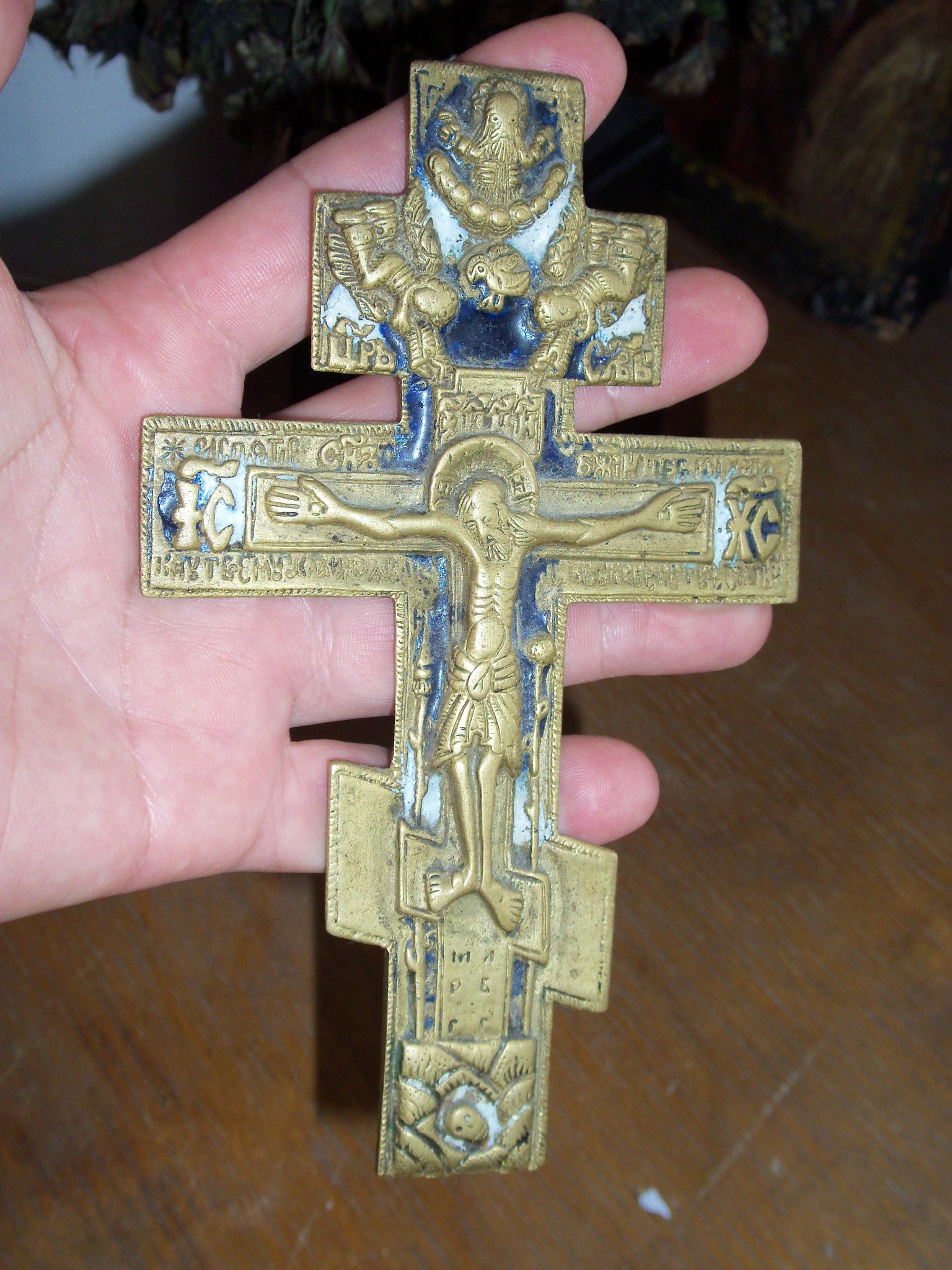 Крест 18 век. Крест Никоновский крест Старообрядческий. Бронзовый наперсный крест 18 век. Киотский крест 18 век. Кийский крест 18 века.