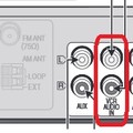 Panasonic sa ht335 схема