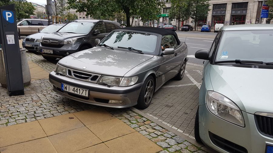 Прокат авто в польше