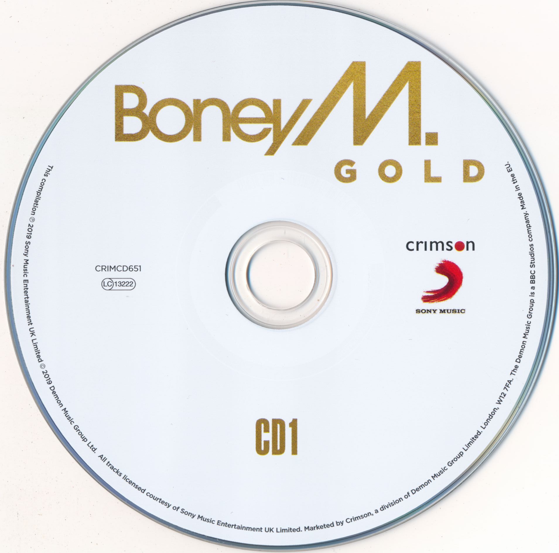 Boney m let it all be music. Boney m Gold 3 CD. Boney m Gold 2019. Boney m Gold обложки. Boney m диски 1000.